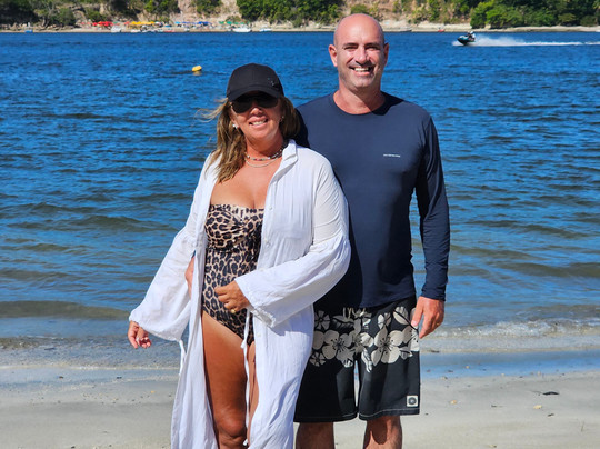 Manancial Viagens e Turismo-嘎林海斯港必去景点