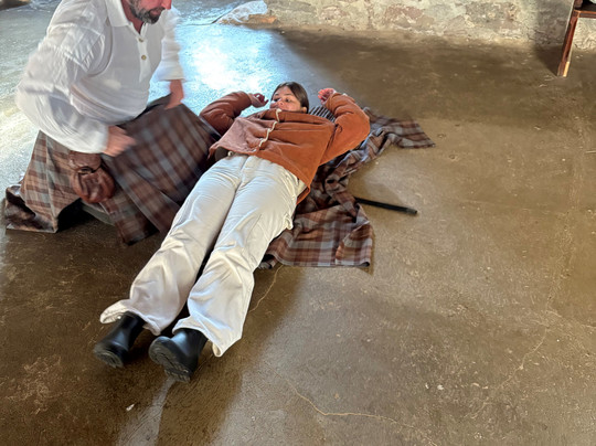 Highlander Tours-格拉斯哥必去景点