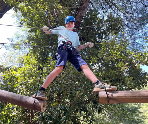 Vortice Park-Curacautin必去景点