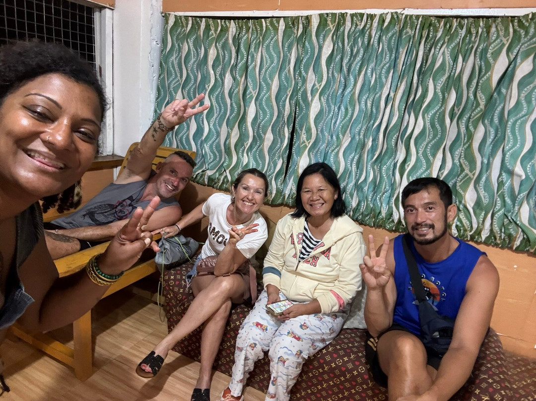 Michelina Princess Guest House
