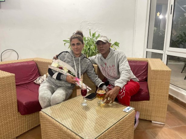 Starfish Jibacoa-浴室