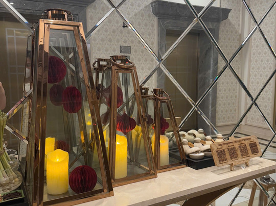 Meliá Vinpearl Tay Ninh主图