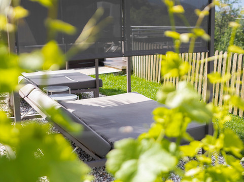 谢纳酒店住宿-Hotel Weingut Innerleiterhof