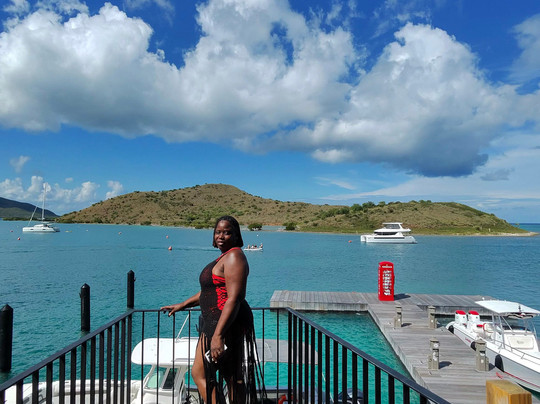 I & I Boat Charters-Road Town必去景点