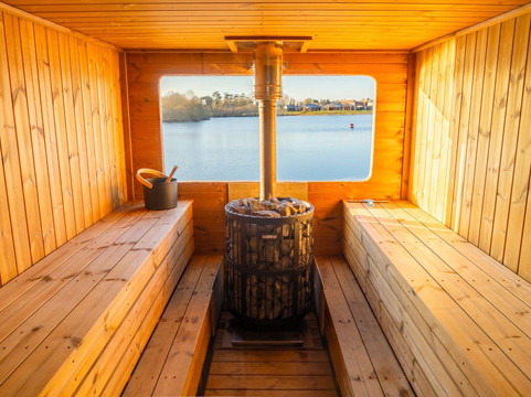 Tiarn Soul Saunas-布雷必去景点