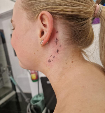 INKspiration Tattoo and Piercing Studio-托雷莫里诺斯必去景点