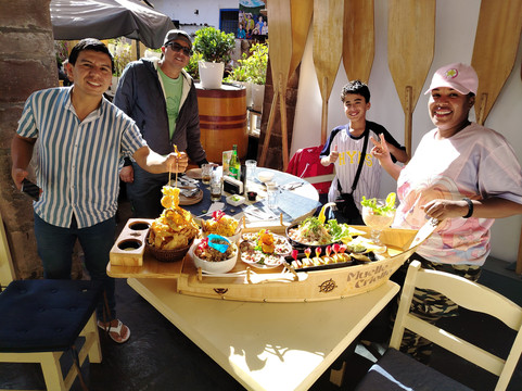 Muelle Criollo主图