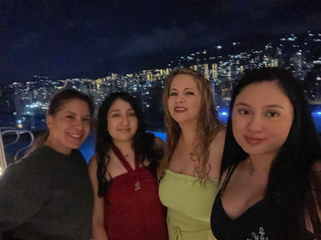 York Medellin, Curio Collection by Hilton