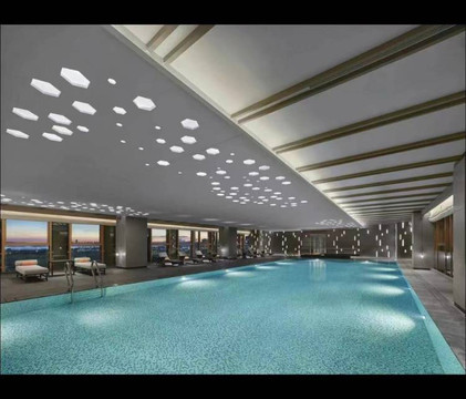 珠海横琴悦椿酒店主图