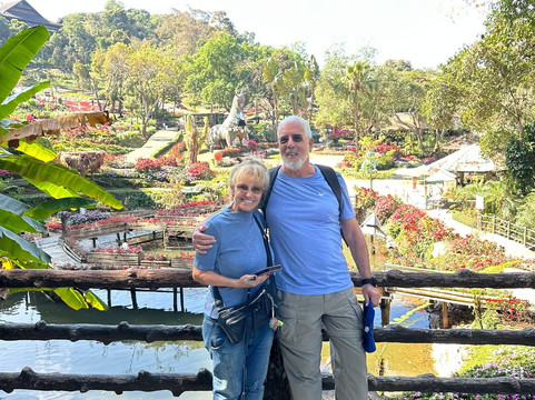 Tip Top Travel & Services-曼谷必去景点