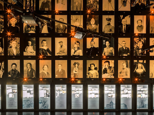 Mémorial Alsace-Moselle-Schirmeck必去景点