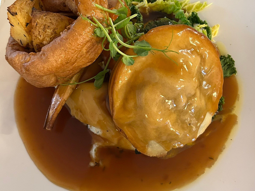 Batley酒店住宿-The Liversedge