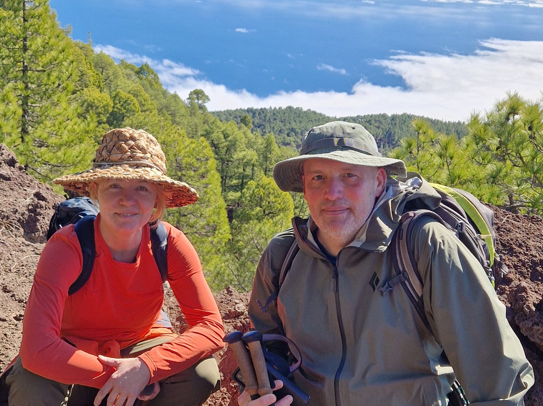 Taxi La Palma-布雷尼亚瓦哈必去景点