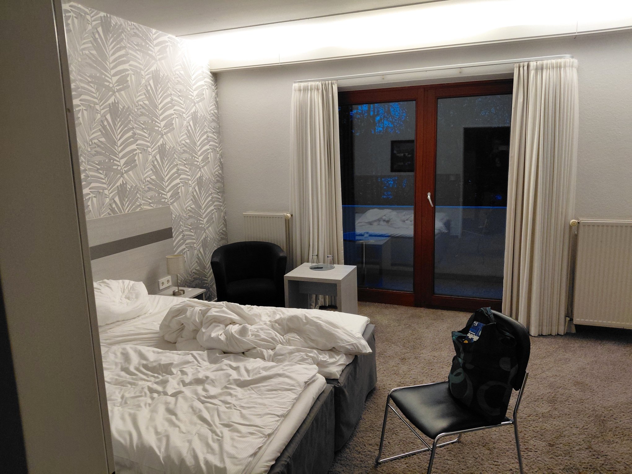 Hotel Des Nordens-官方