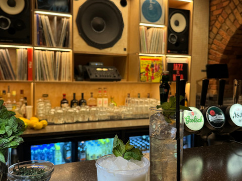 Nefertiti-哥德堡必去景点