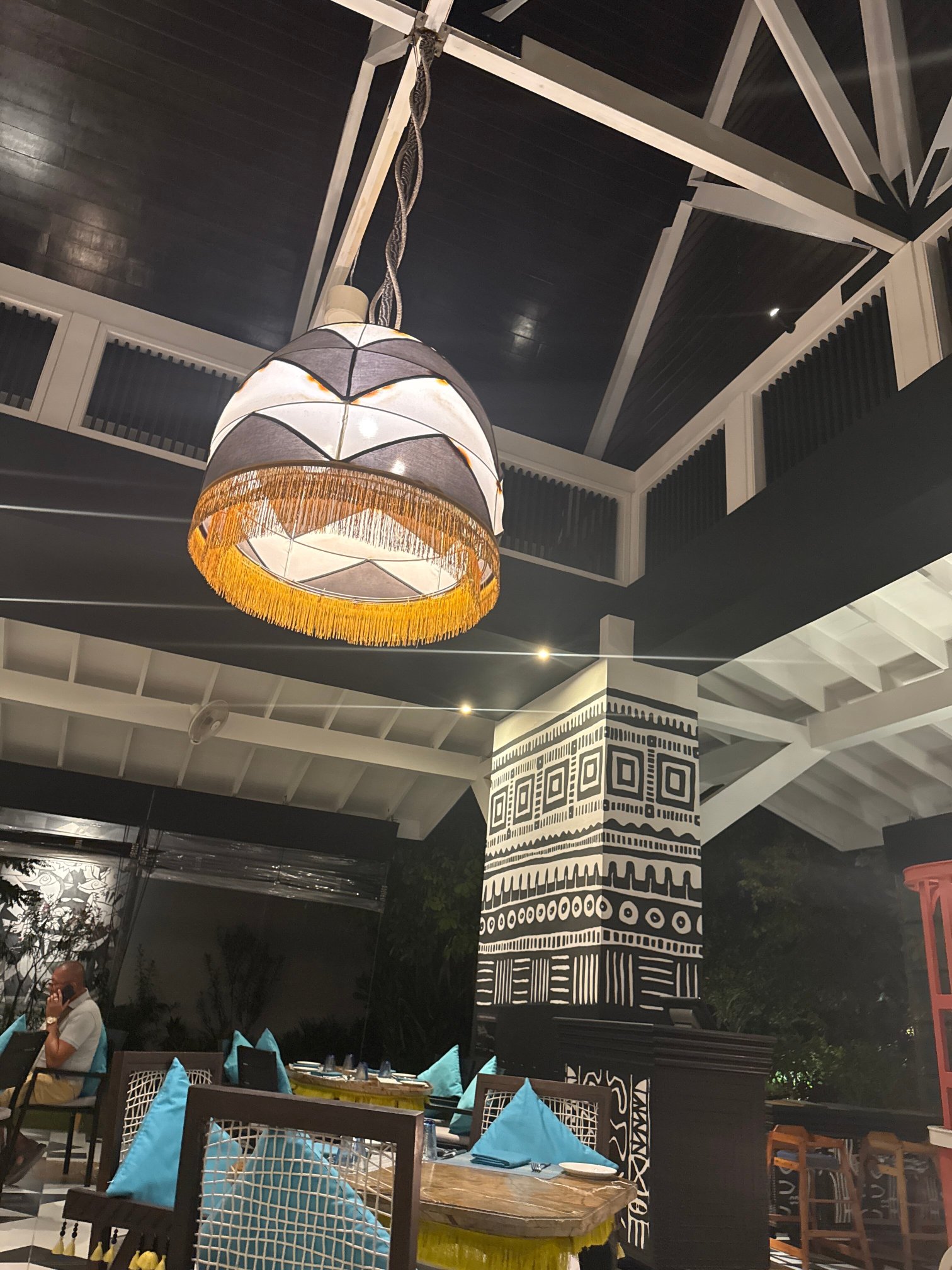 SAii Lagoon Maldives, Curio Collection by Hilton-官方