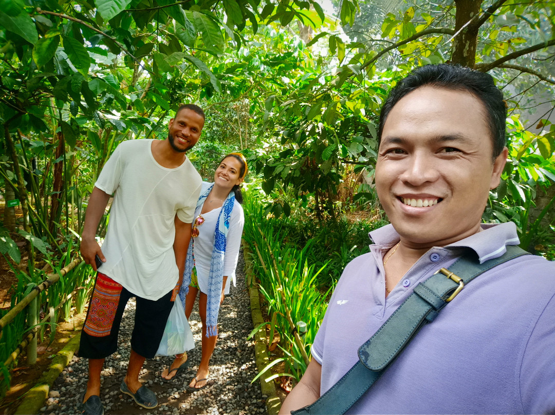 Neka Bali Travel-吉安雅必去景点