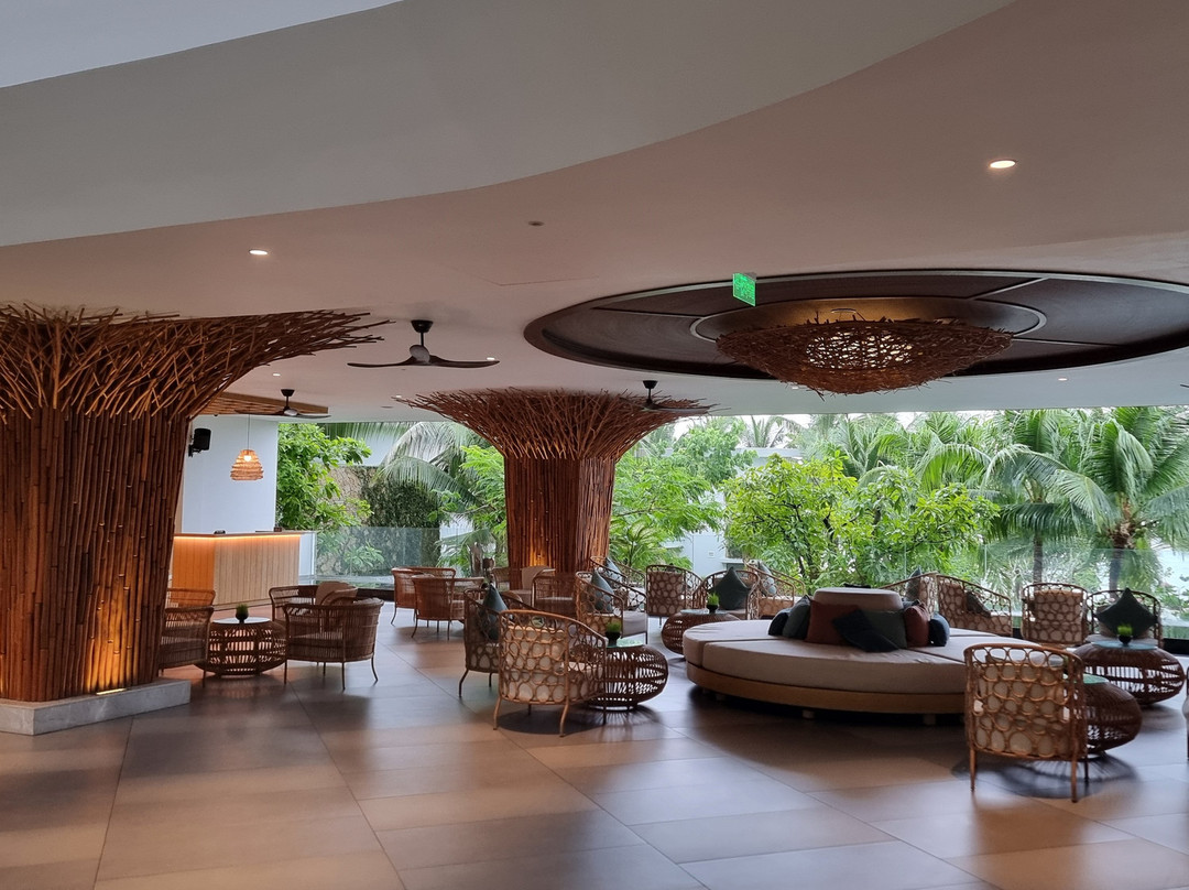 Boma Resort Nha Trang主图