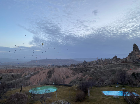 卡利克艾维宾馆 - 特殊类别主图