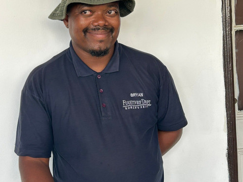 Fugitive's Drift-Rorke's Drift必去景点