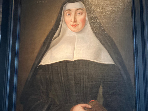 Hospital Notre Dame de la Rose Museum-Lessines必去景点