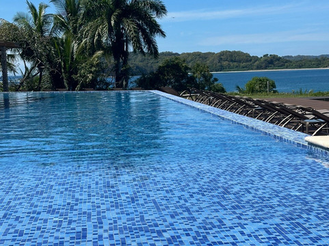 那普海滨平房主图