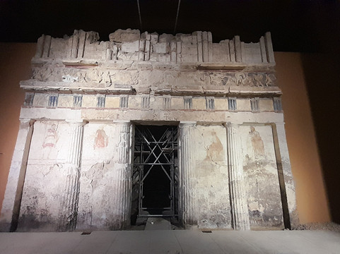 Greek Transfer Services-塞萨洛尼基必去景点