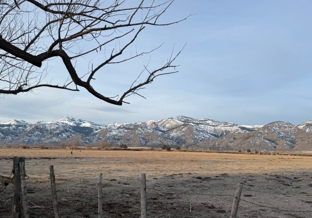Cockrell's High Desert Lodging-官方