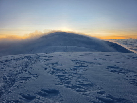 Ecuador Eco Adventure-Riobamba必去景点