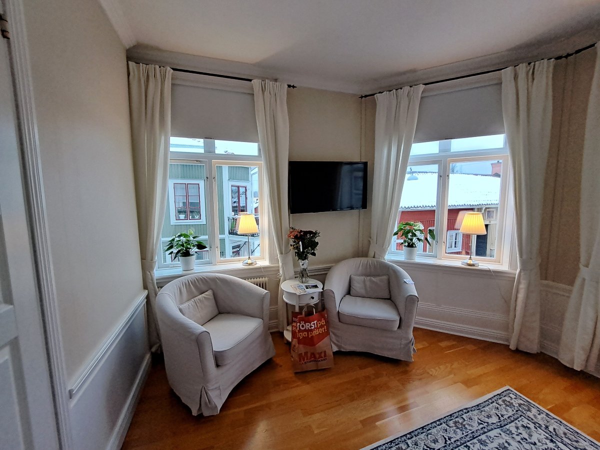 Lilla Hotellet-官方