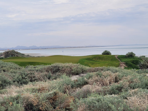 Vidanta Golf-新瓦雅塔必去景点