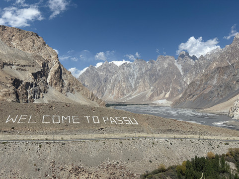 Apricot Tours-Islamabad Capital Territory必去景点