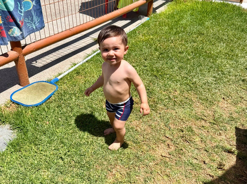 Parque Acuático Curunina La Serena-拉塞雷纳必去景点