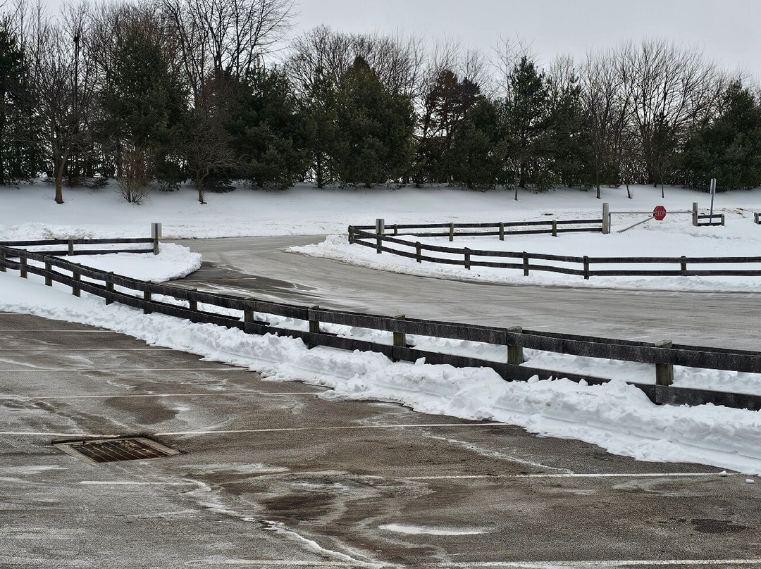 John J. O'keefe Park At Windy Hill