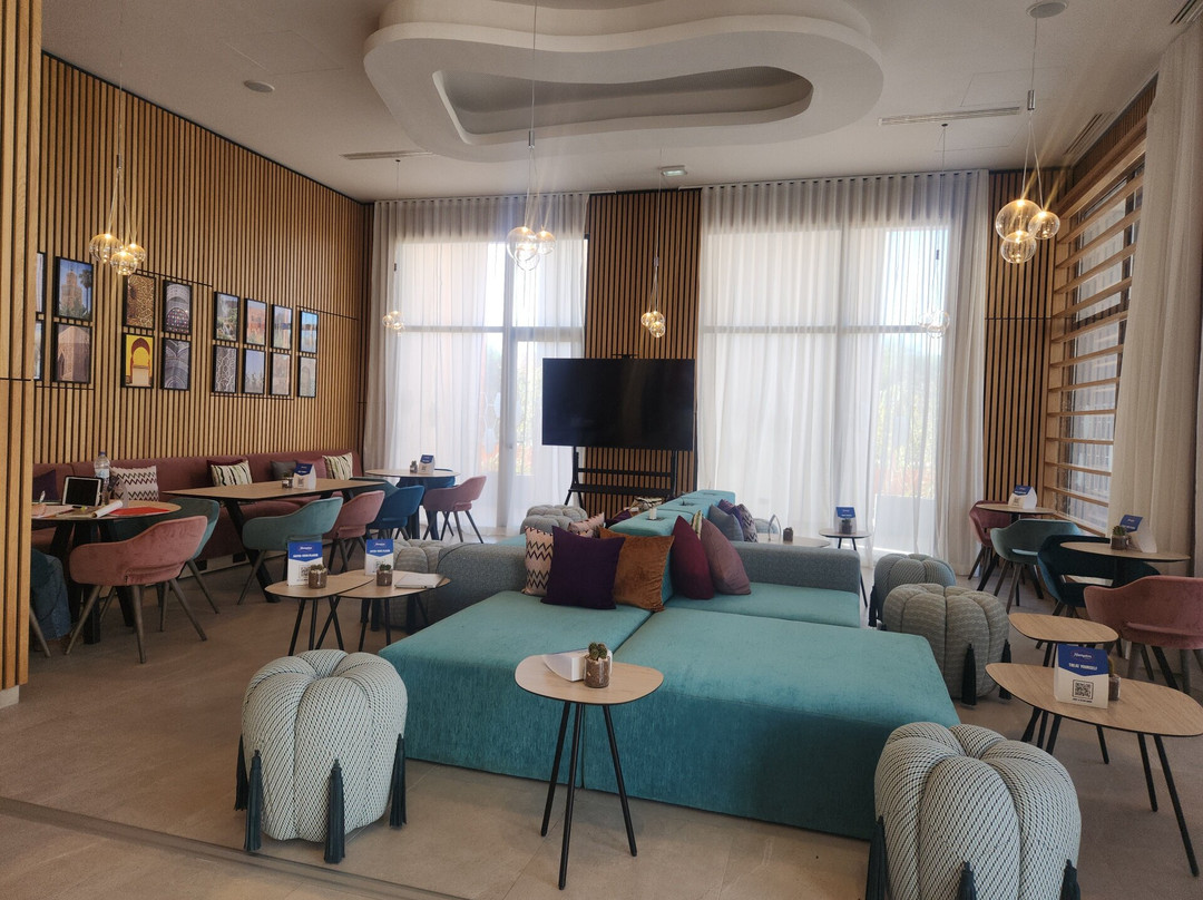 Hampton By Hilton Ben Guerir