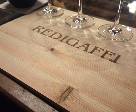 Tua Rita-Suvereto必去景点