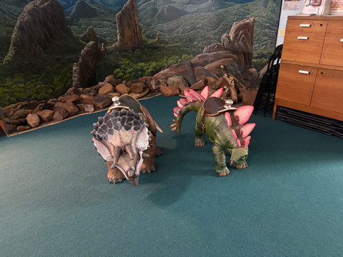 Crystal Kingdom Museum-Coonabarabran必去景点