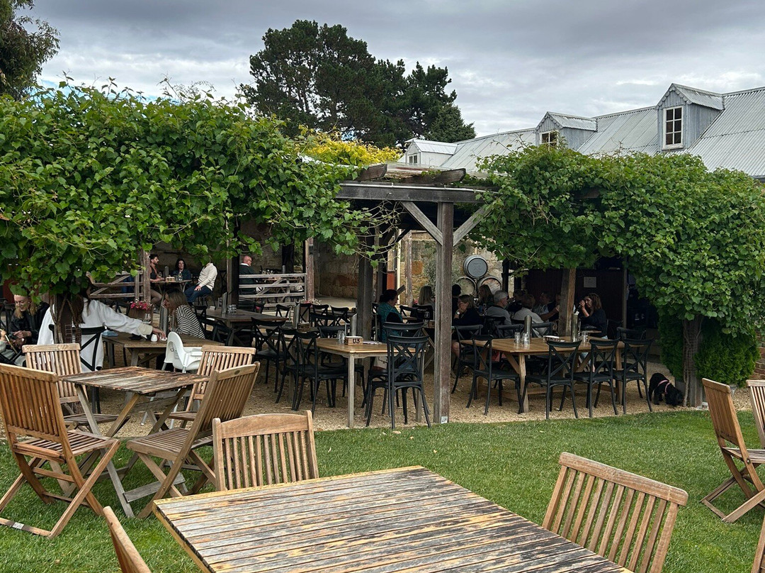 Pooley Wines-Richmond必去景点