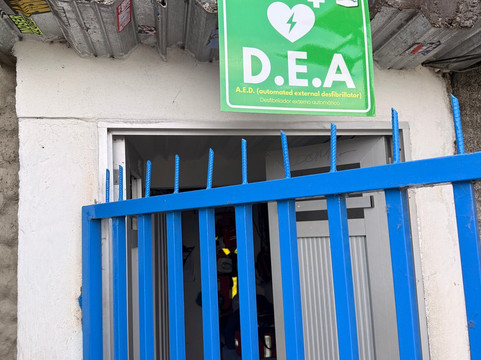 El Penon de Guatape-Guatape必去景点