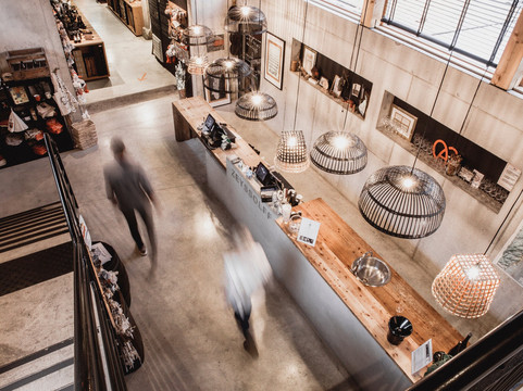 Zeyssolff - Au Péché Vigneron-Gertwiller必去景点