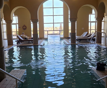 Ulysse Thalasso-杰尔巴岛必去景点