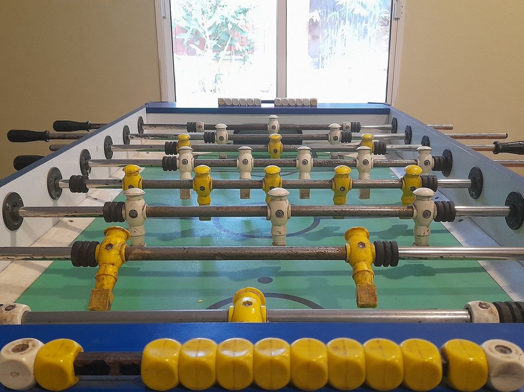 卡拉普扎乡村度假村主图