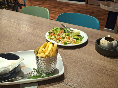 布里斯托尔菲尔顿旅客之家酒店主图