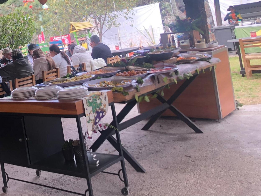 Corcovado Do Brasil主图