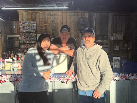 Tennessee Shine Co.-塞维尔维尔必去景点