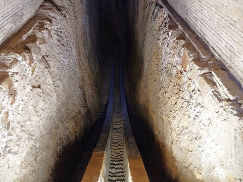 兀鲁伯天文台-撒马尔罕必去景点