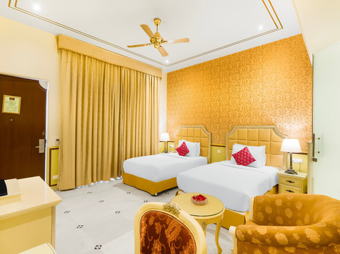 拉加塔丽度假村及水疗中心主图