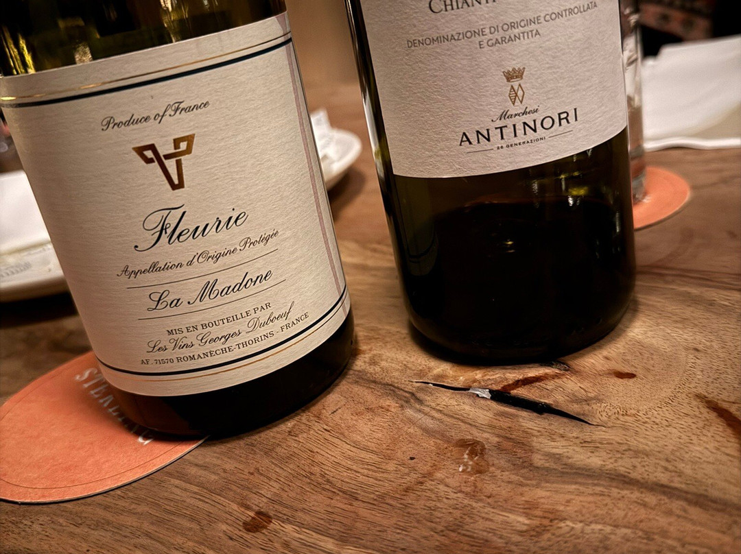 Manchester Wine Tours-曼彻斯特必去景点