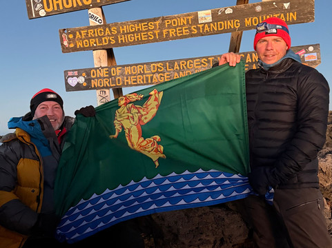 Bestday Safaris-阿鲁沙必去景点