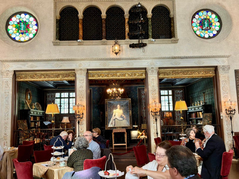 Caramoor Center for Music and the Arts-Katonah必去景点